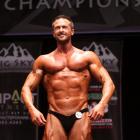 Matthew  Failing - NPC Big Sky Championships 2013 - #1